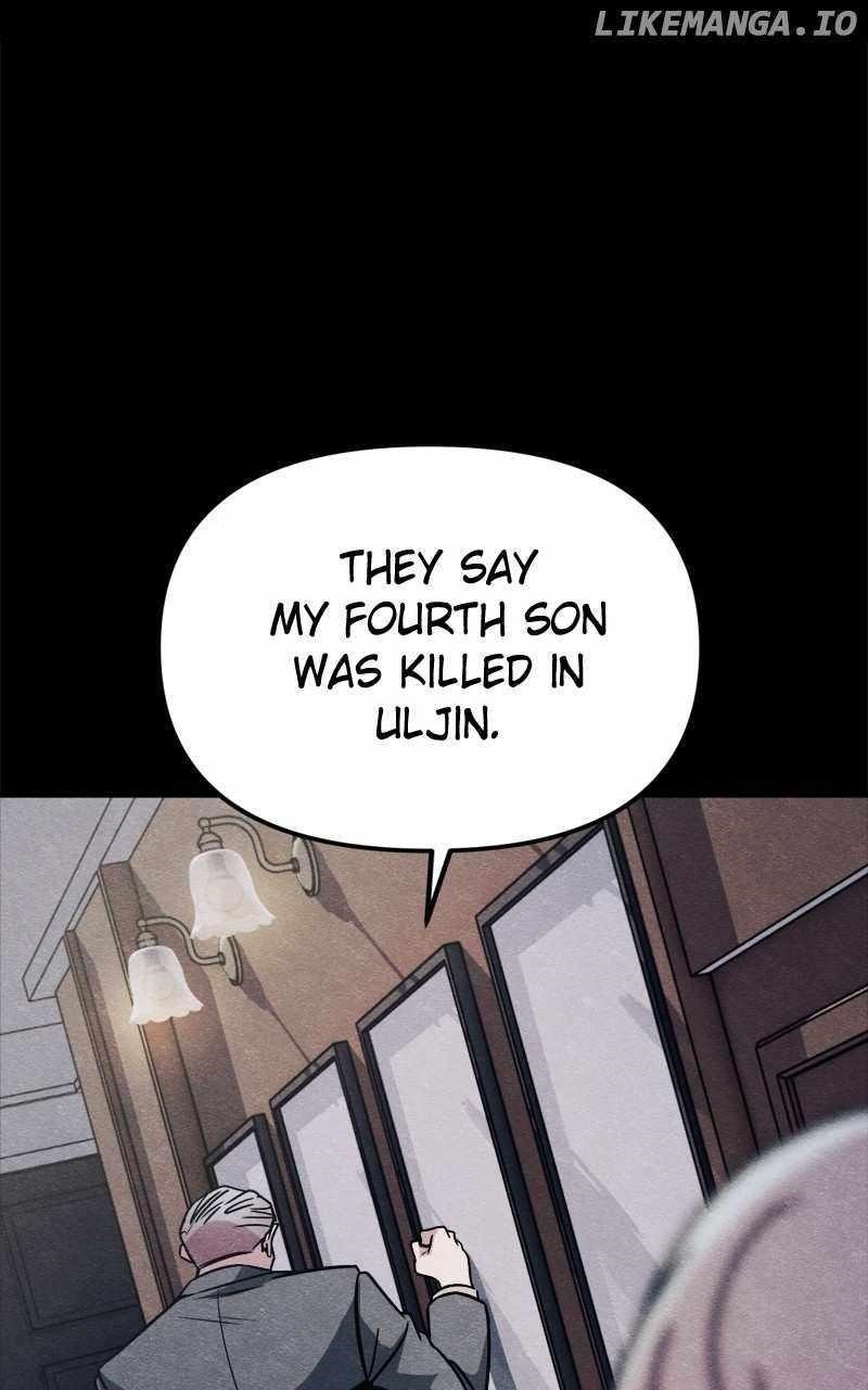 Zombie X Slasher Chapter 49 - Page 118