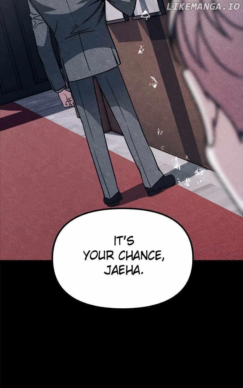 Zombie X Slasher Chapter 49 - Page 119