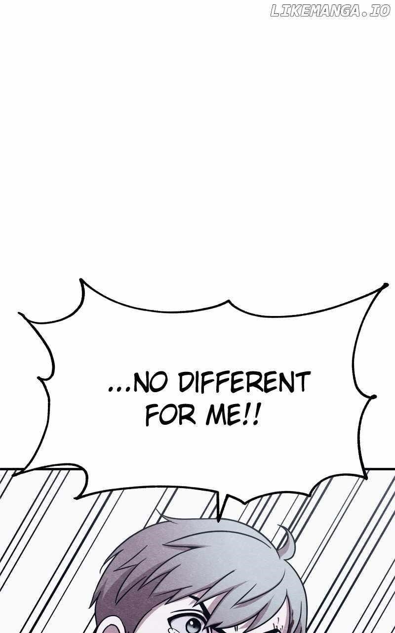 Zombie X Slasher Chapter 49 - Page 124