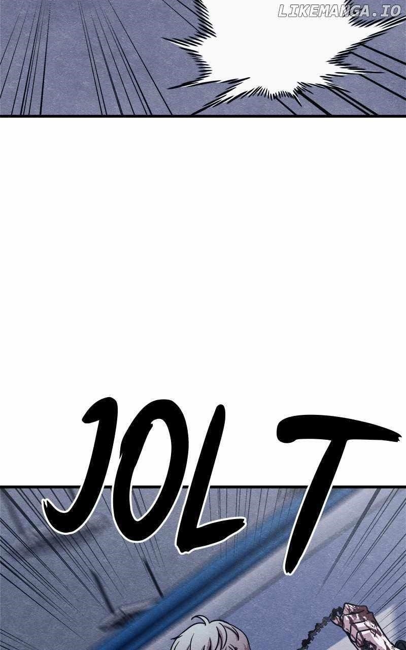 Zombie X Slasher Chapter 49 - Page 129