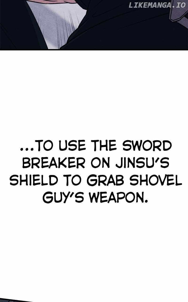 Zombie X Slasher Chapter 49 - Page 13