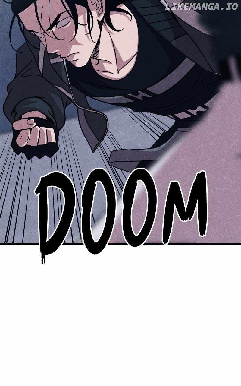 Zombie X Slasher Chapter 49 - Page 134