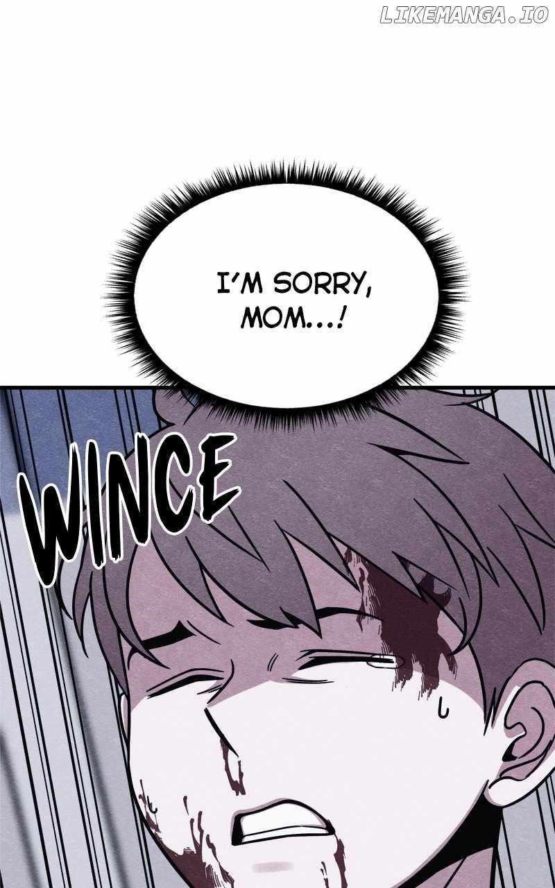 Zombie X Slasher Chapter 49 - Page 135