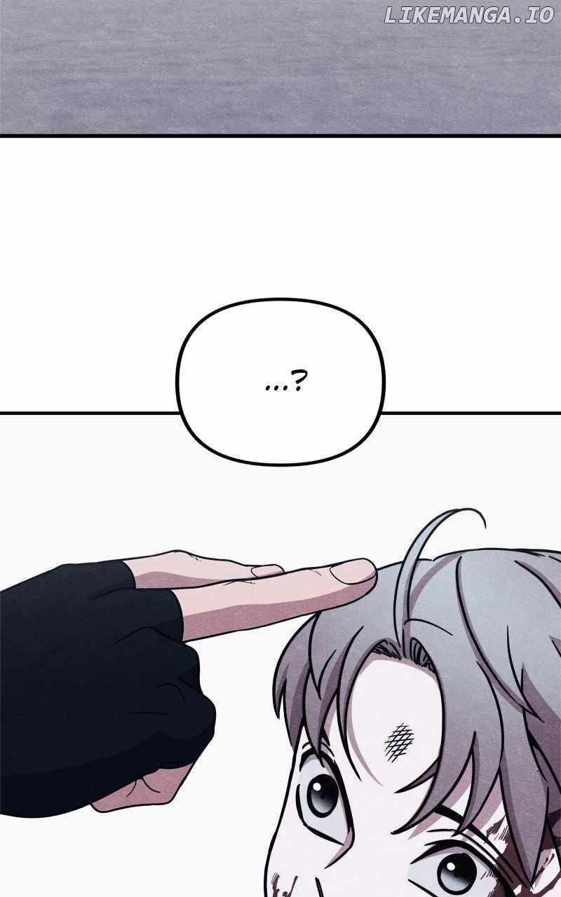 Zombie X Slasher Chapter 49 - Page 138