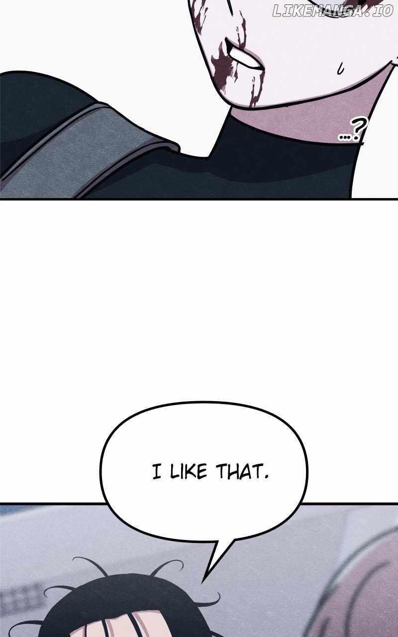 Zombie X Slasher Chapter 49 - Page 139