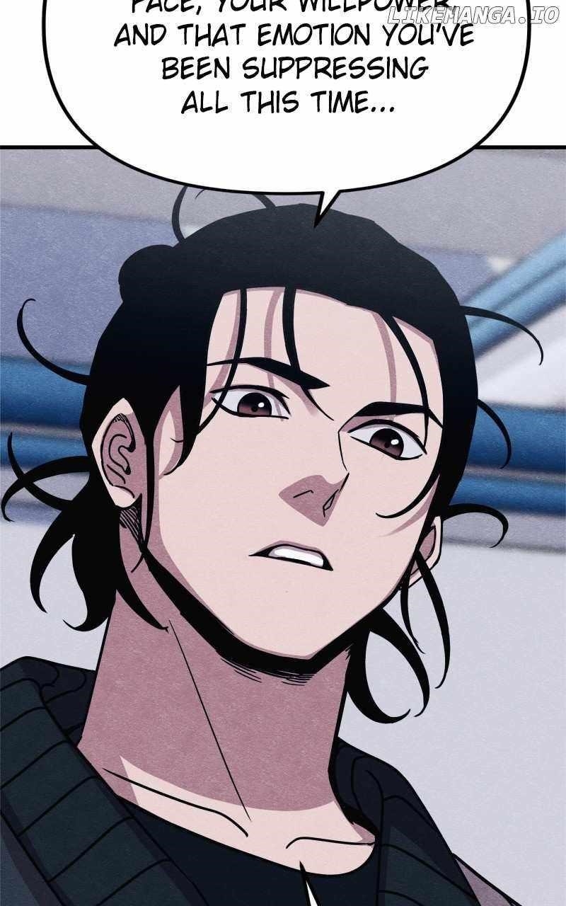 Zombie X Slasher Chapter 49 - Page 143