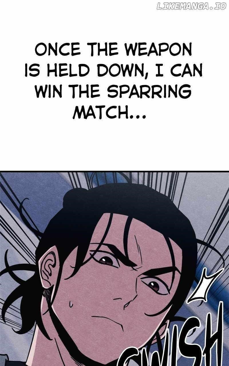 Zombie X Slasher Chapter 49 - Page 15