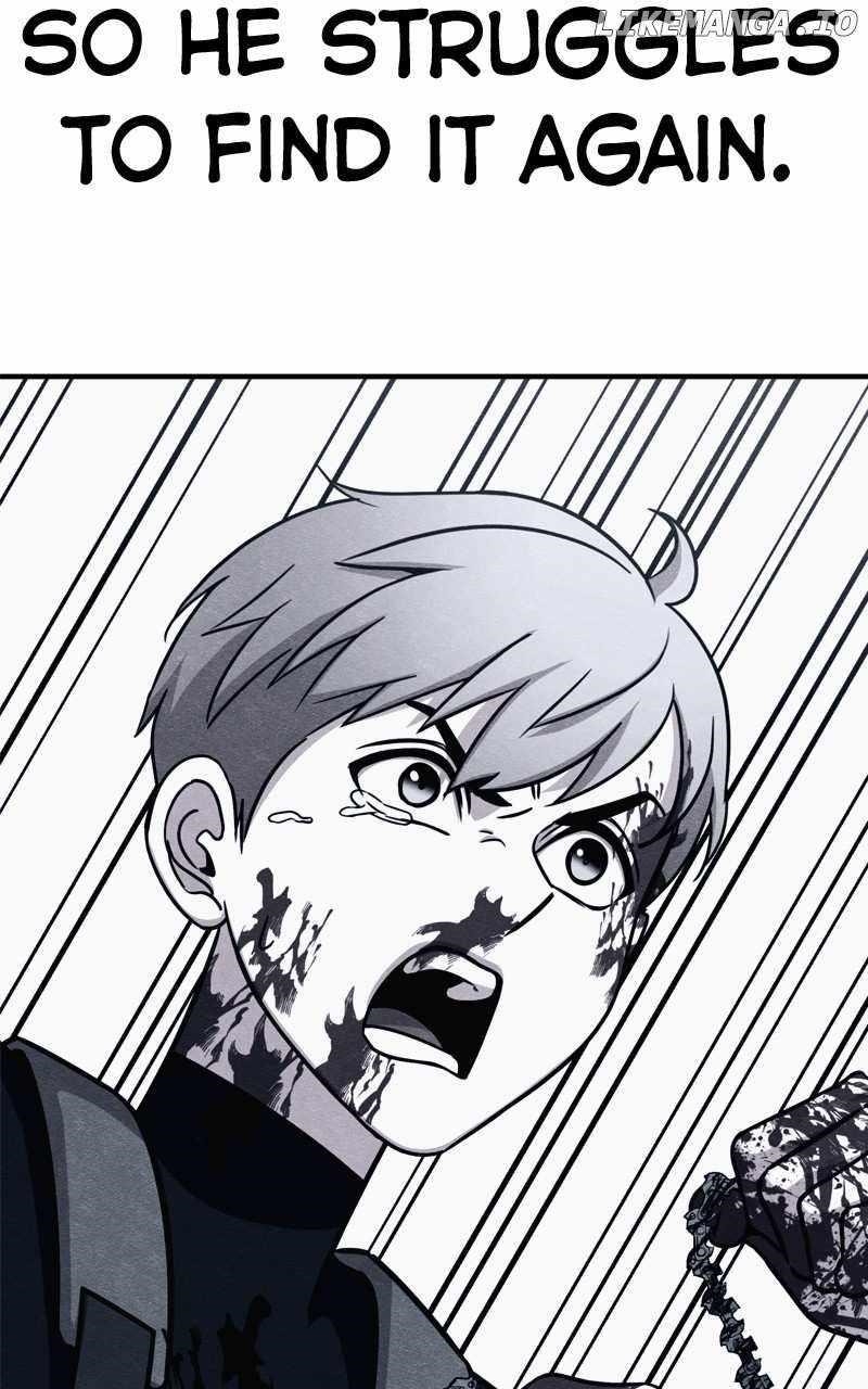 Zombie X Slasher Chapter 49 - Page 151