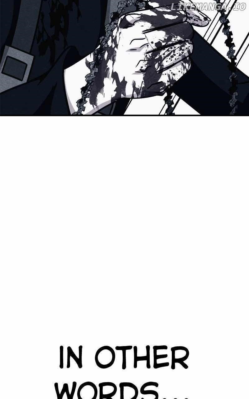 Zombie X Slasher Chapter 49 - Page 152