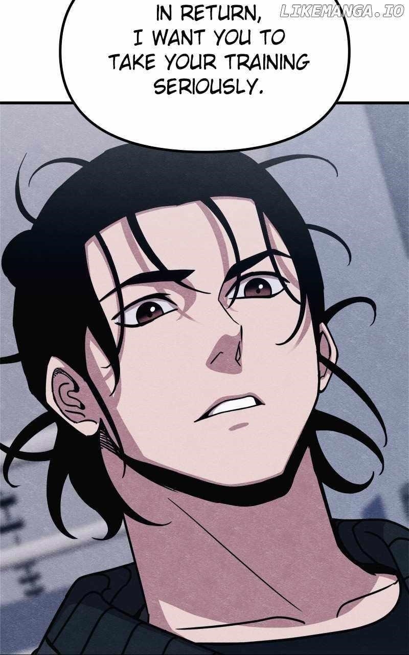 Zombie X Slasher Chapter 49 - Page 156