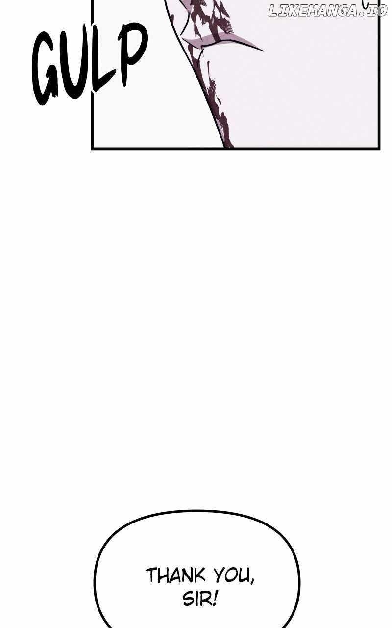 Zombie X Slasher Chapter 49 - Page 158