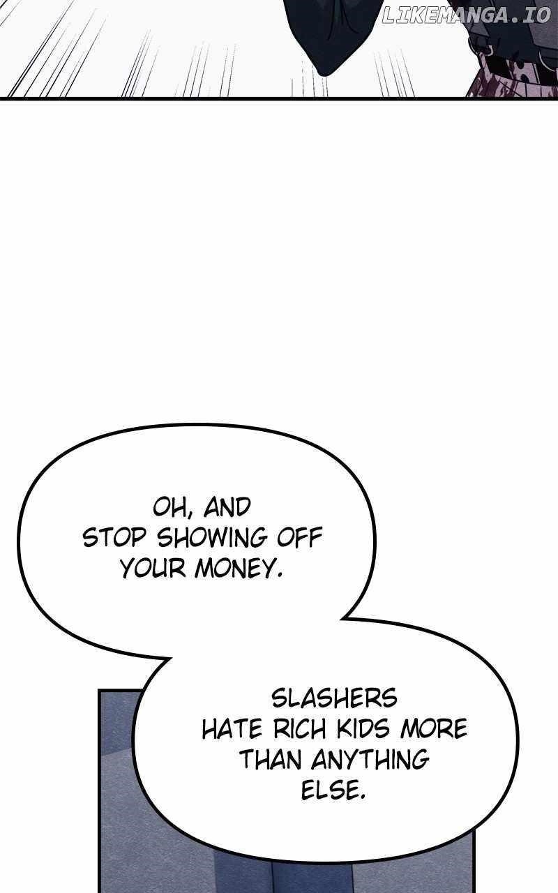 Zombie X Slasher Chapter 49 - Page 160