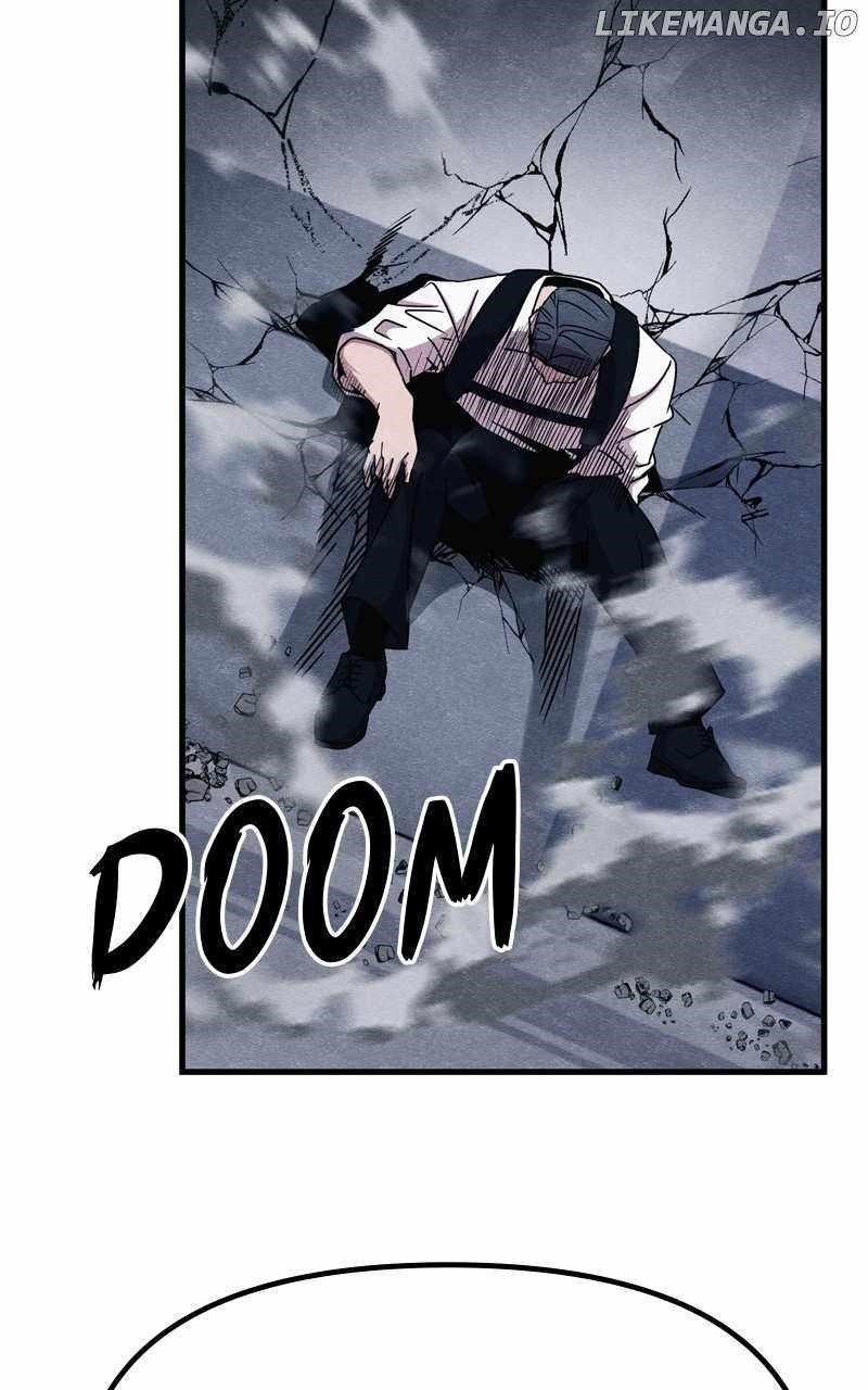 Zombie X Slasher Chapter 49 - Page 28