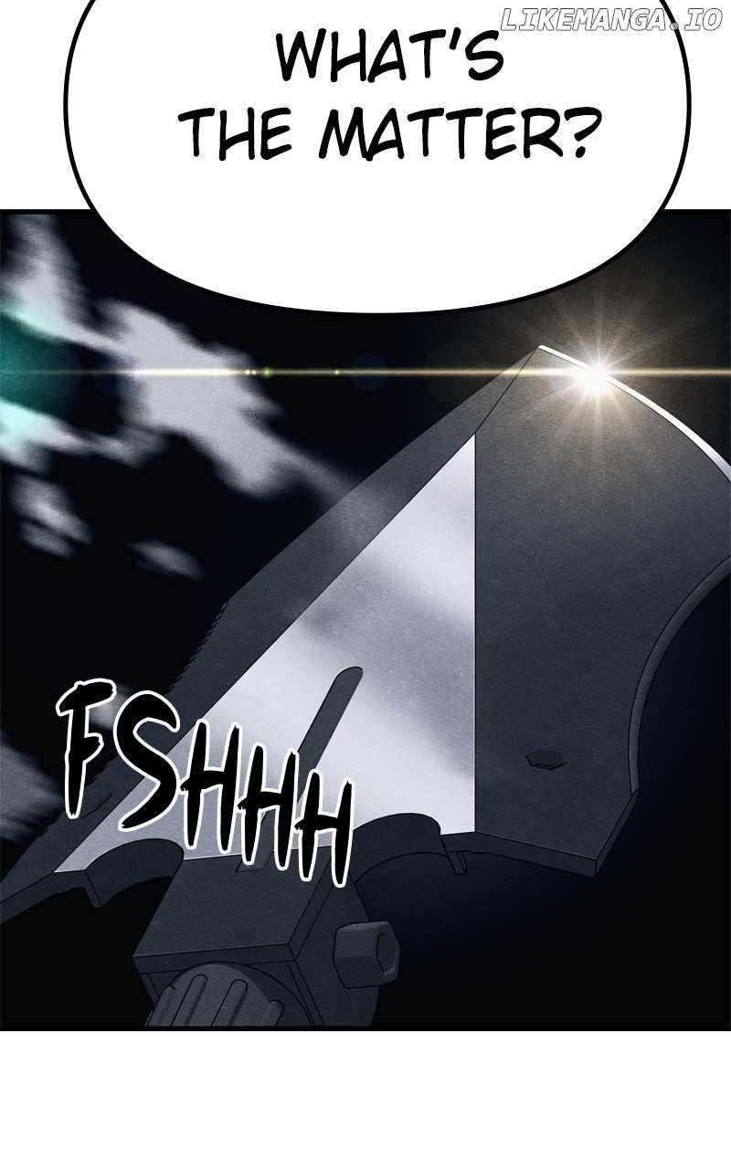 Zombie X Slasher Chapter 49 - Page 29