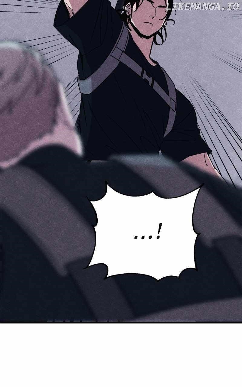 Zombie X Slasher Chapter 49 - Page 40