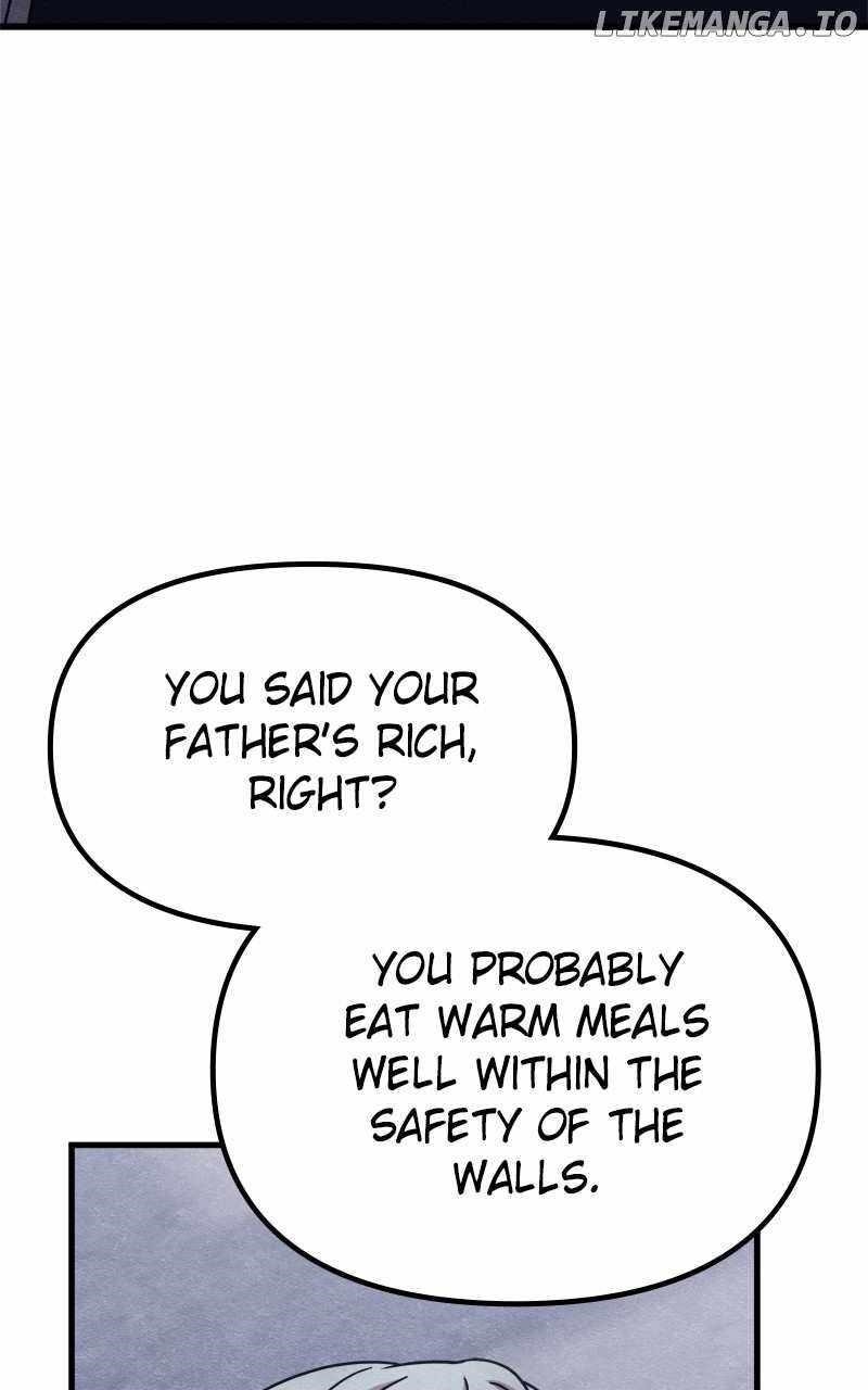 Zombie X Slasher Chapter 49 - Page 52