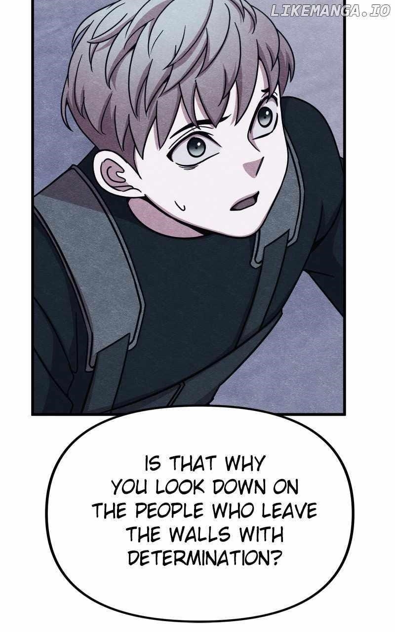 Zombie X Slasher Chapter 49 - Page 53