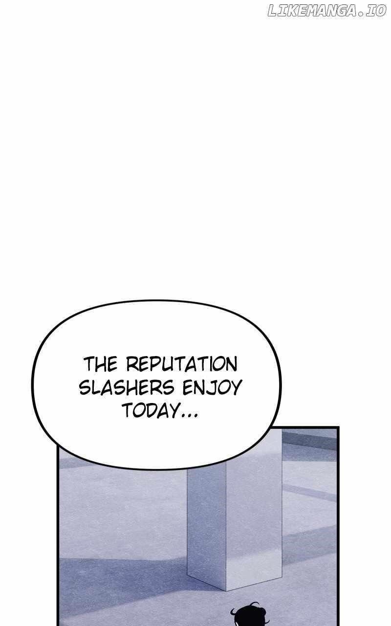 Zombie X Slasher Chapter 49 - Page 54