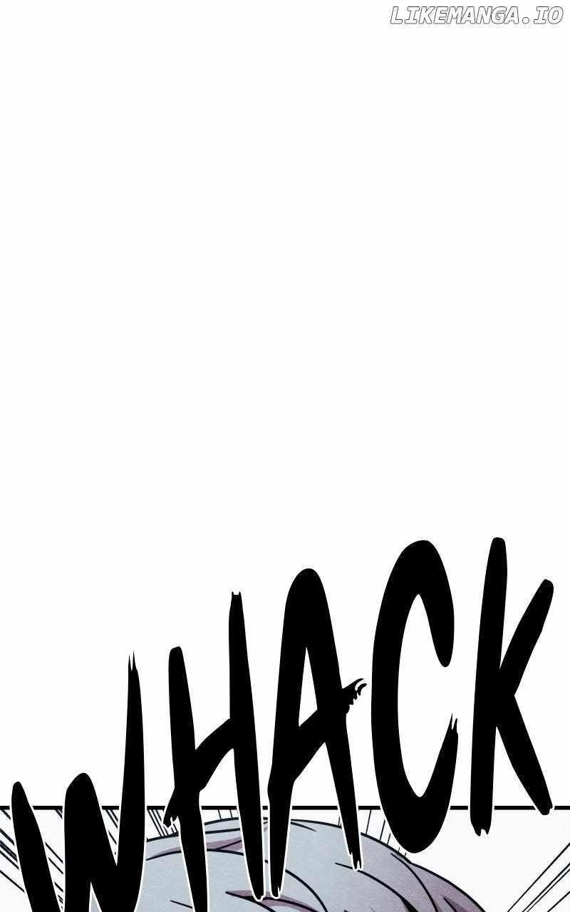 Zombie X Slasher Chapter 49 - Page 57