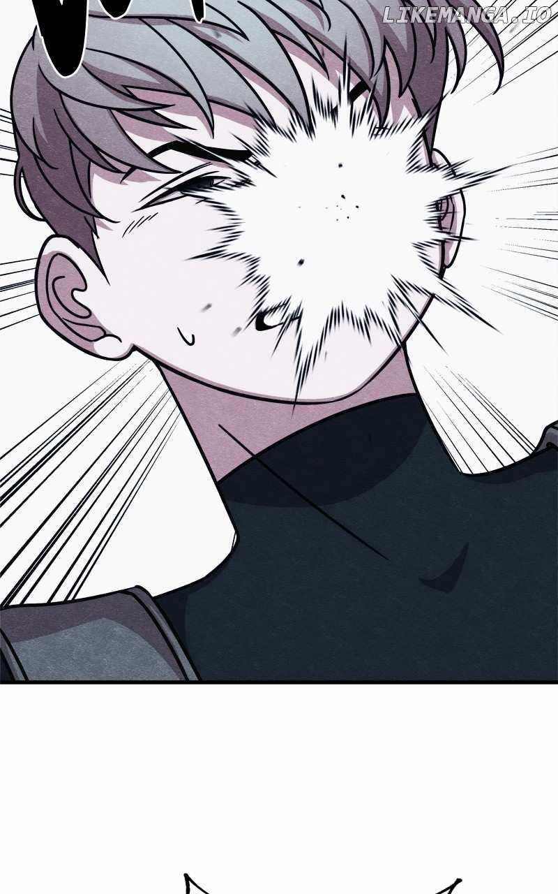 Zombie X Slasher Chapter 49 - Page 58