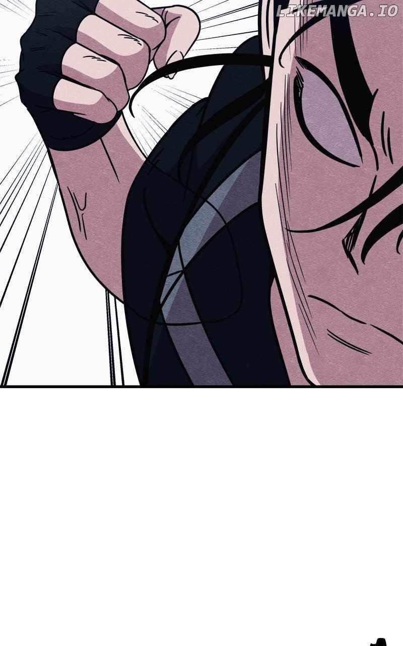 Zombie X Slasher Chapter 49 - Page 61