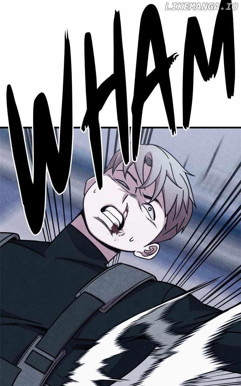 Zombie X Slasher Chapter 49 - Page 62