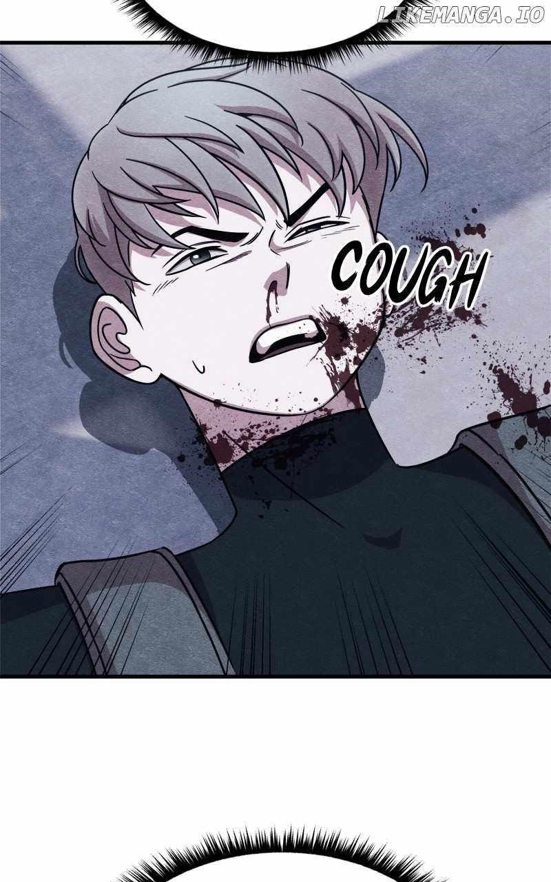 Zombie X Slasher Chapter 49 - Page 68