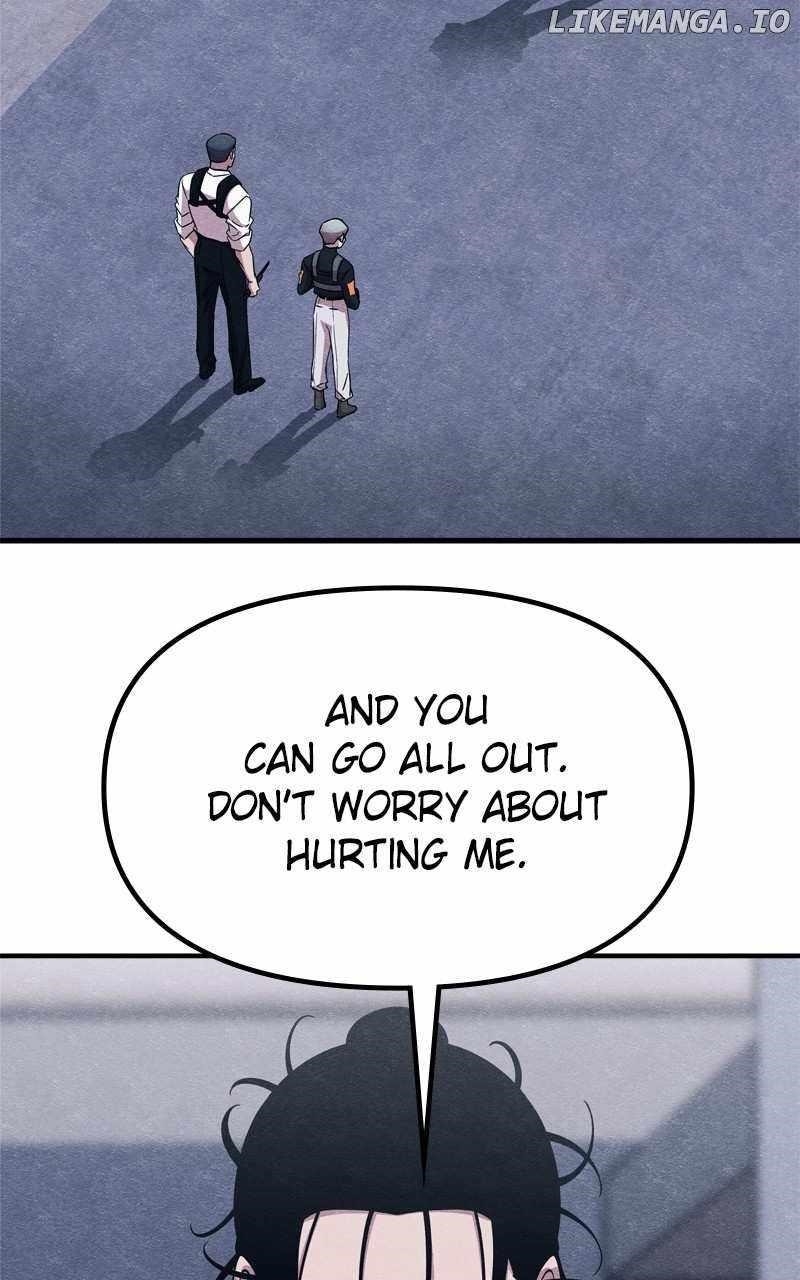 Zombie X Slasher Chapter 49 - Page 7