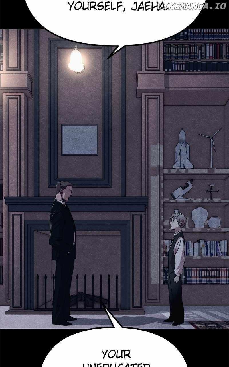 Zombie X Slasher Chapter 49 - Page 71