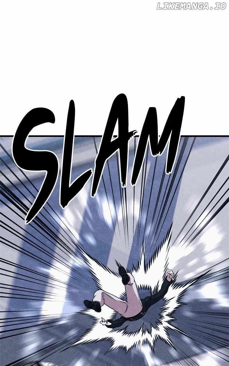 Zombie X Slasher Chapter 49 - Page 78