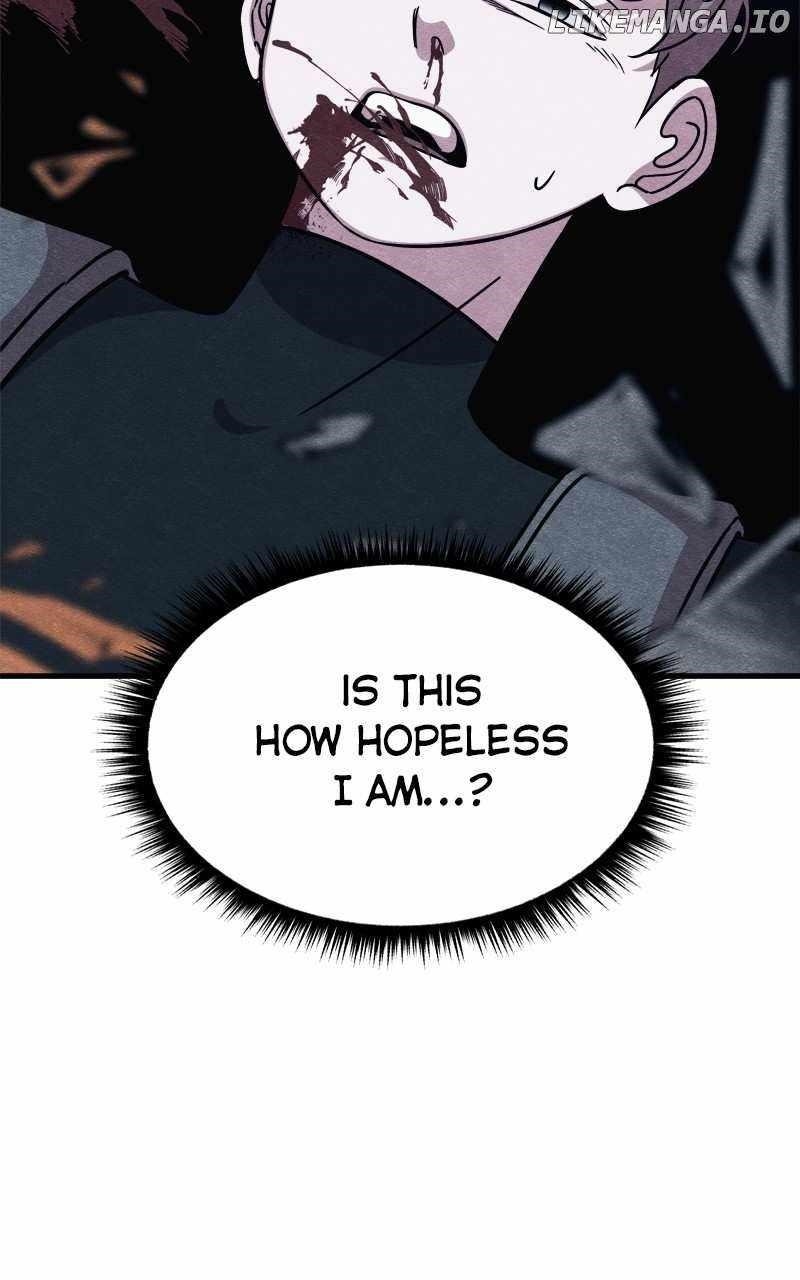 Zombie X Slasher Chapter 49 - Page 80