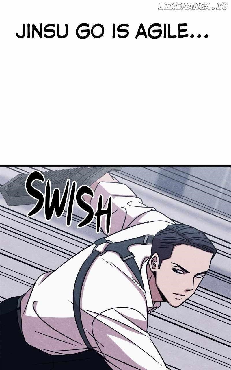 Zombie X Slasher Chapter 49 - Page 9