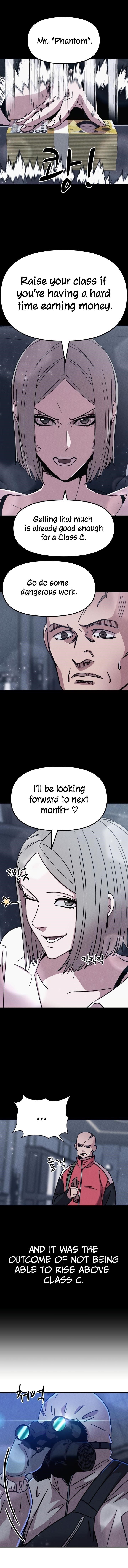 Zombie X Slasher Chapter 5 - Page 17