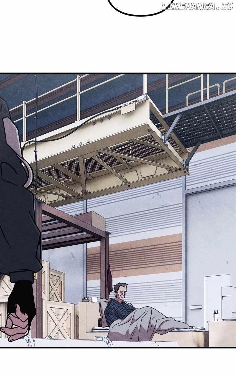 Zombie X Slasher Chapter 50 - Page 100