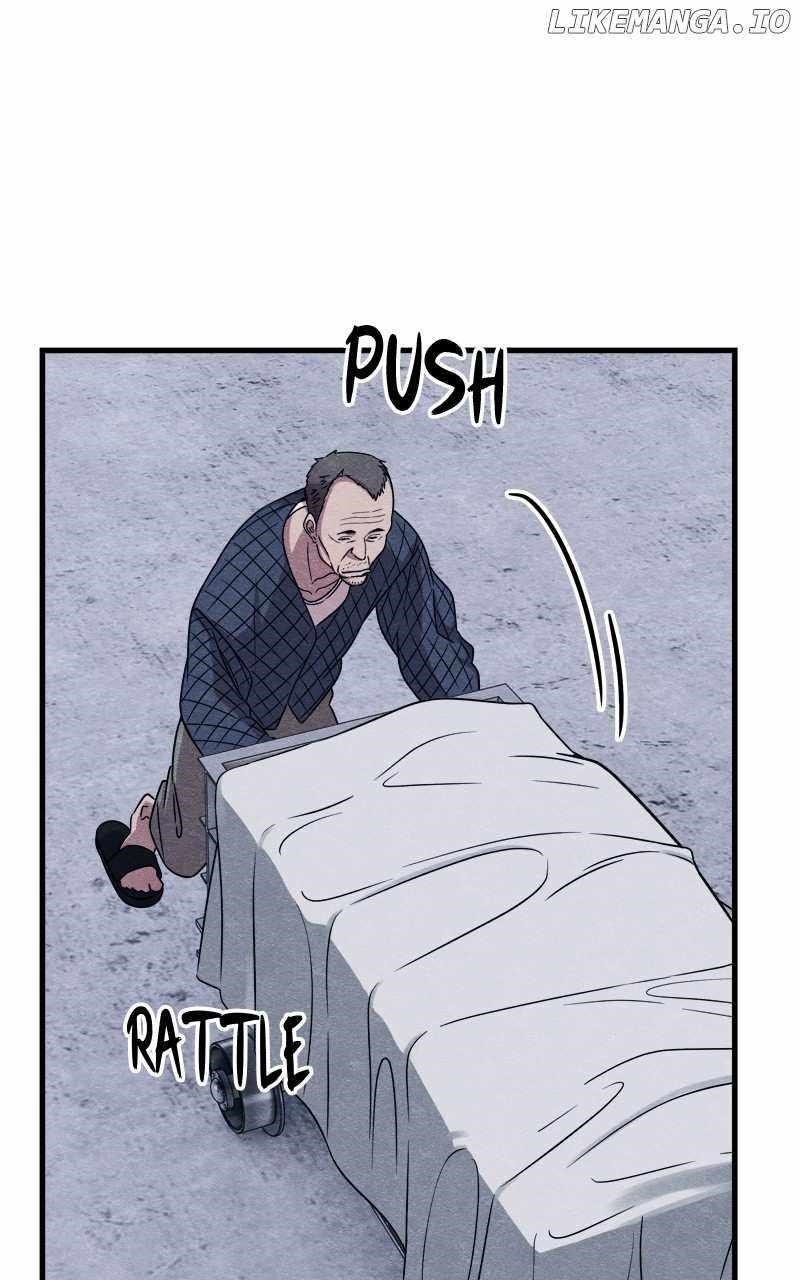 Zombie X Slasher Chapter 50 - Page 111