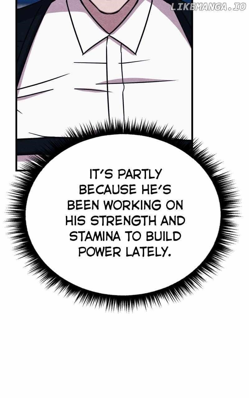 Zombie X Slasher Chapter 50 - Page 14