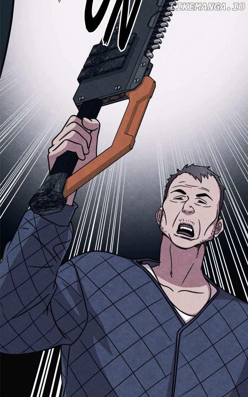 Zombie X Slasher Chapter 50 - Page 142