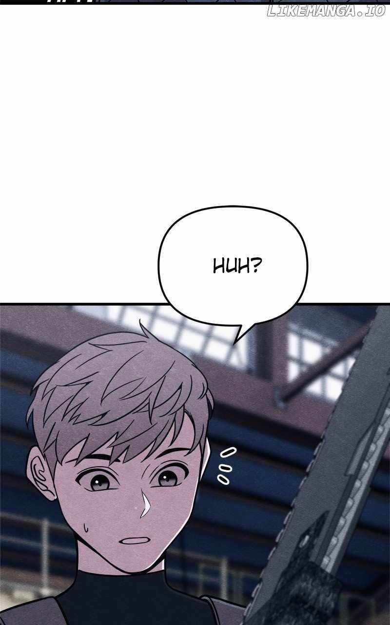 Zombie X Slasher Chapter 50 - Page 143