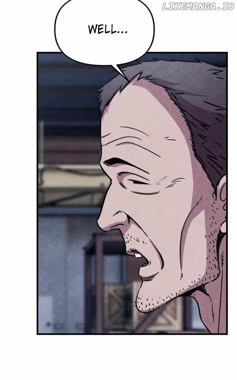 Zombie X Slasher Chapter 50 - Page 152