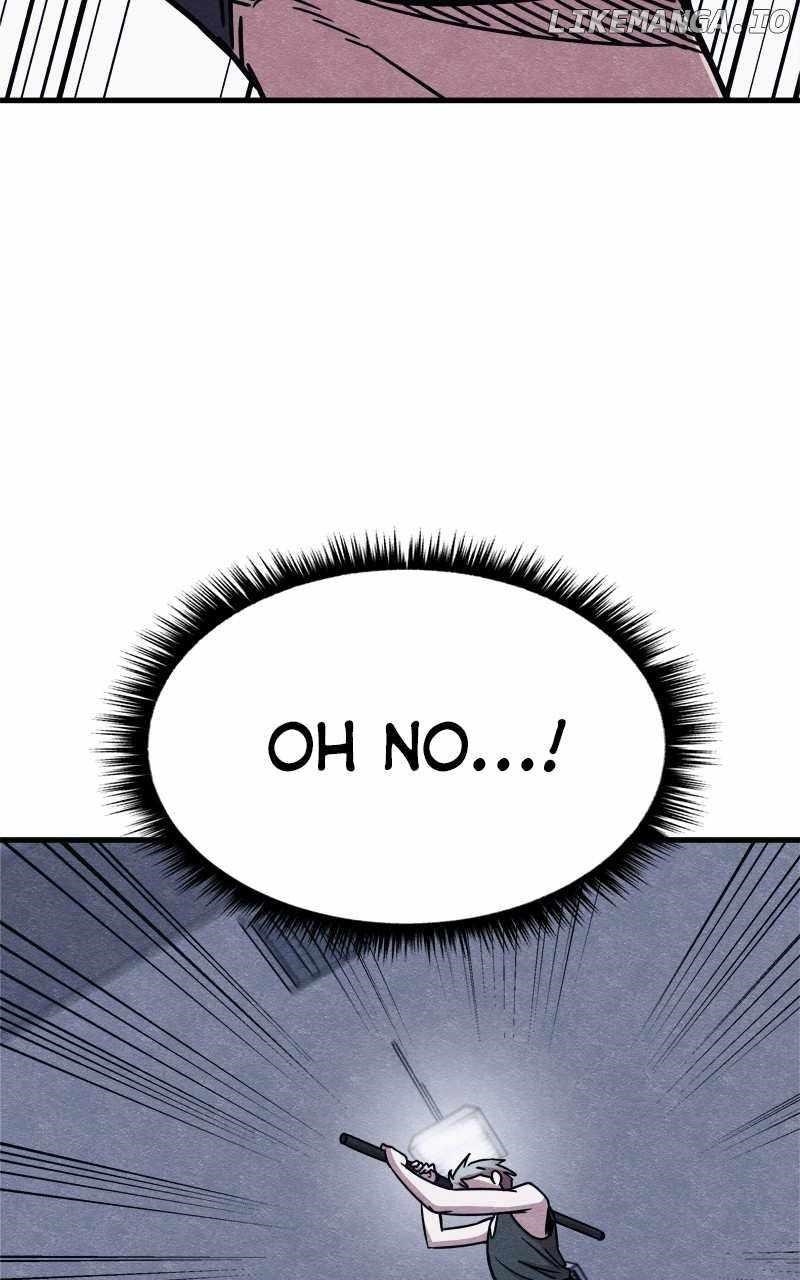 Zombie X Slasher Chapter 50 - Page 26