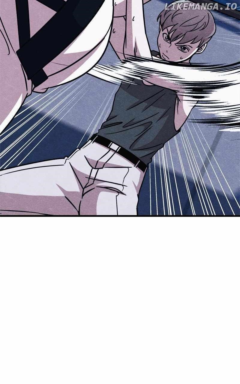 Zombie X Slasher Chapter 50 - Page 3