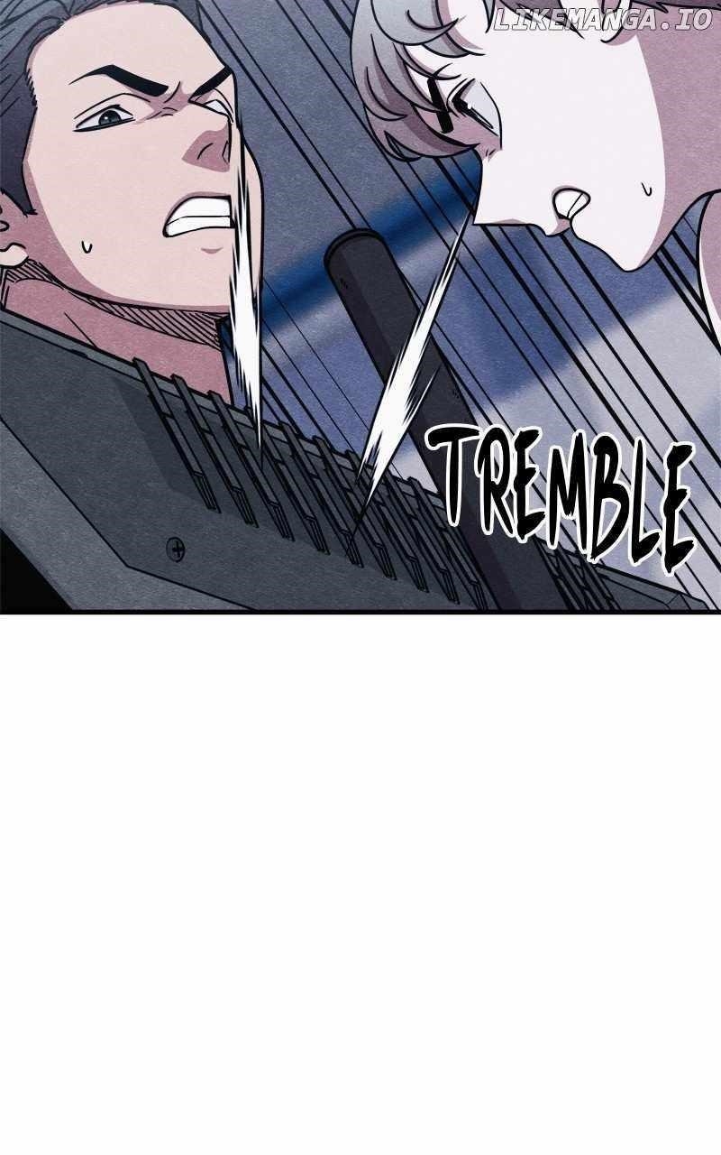 Zombie X Slasher Chapter 50 - Page 32