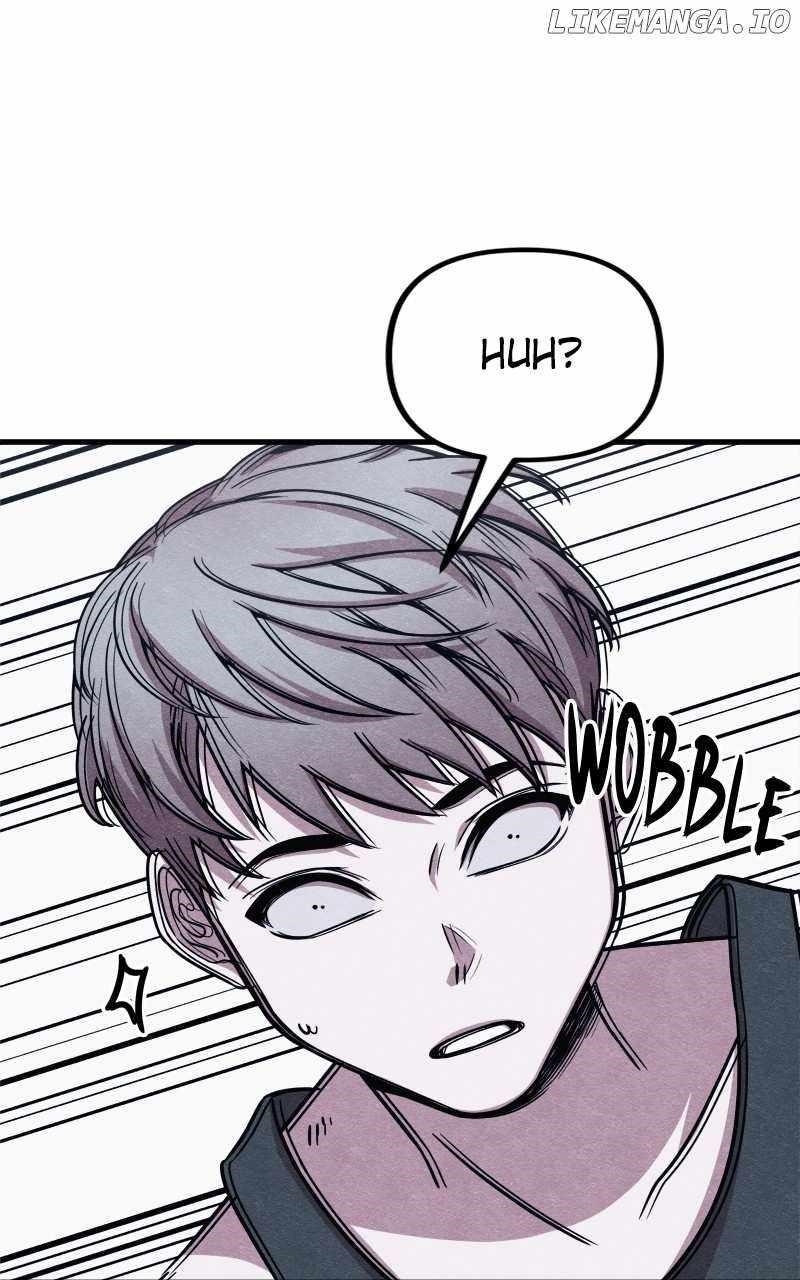 Zombie X Slasher Chapter 50 - Page 34