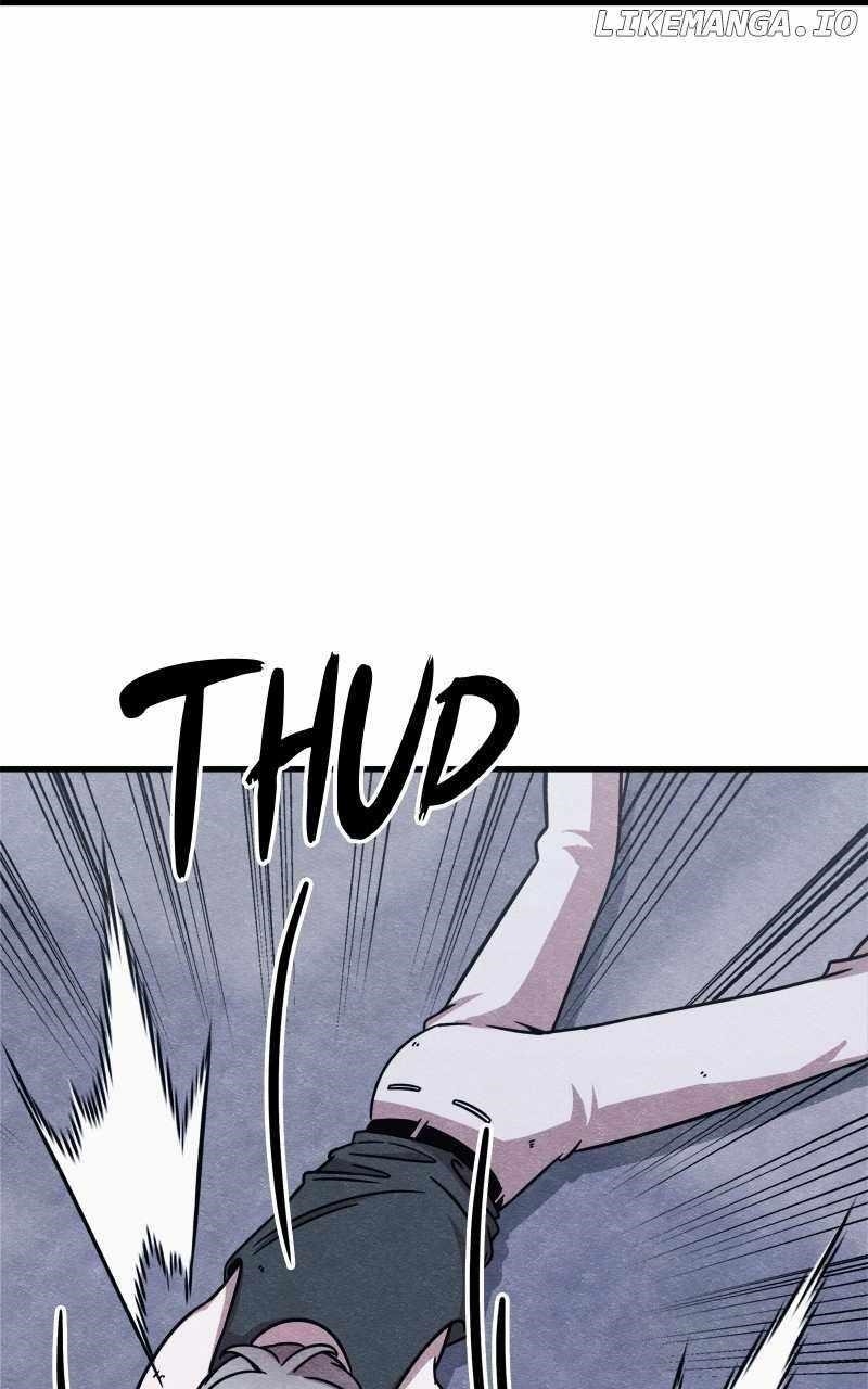 Zombie X Slasher Chapter 50 - Page 35