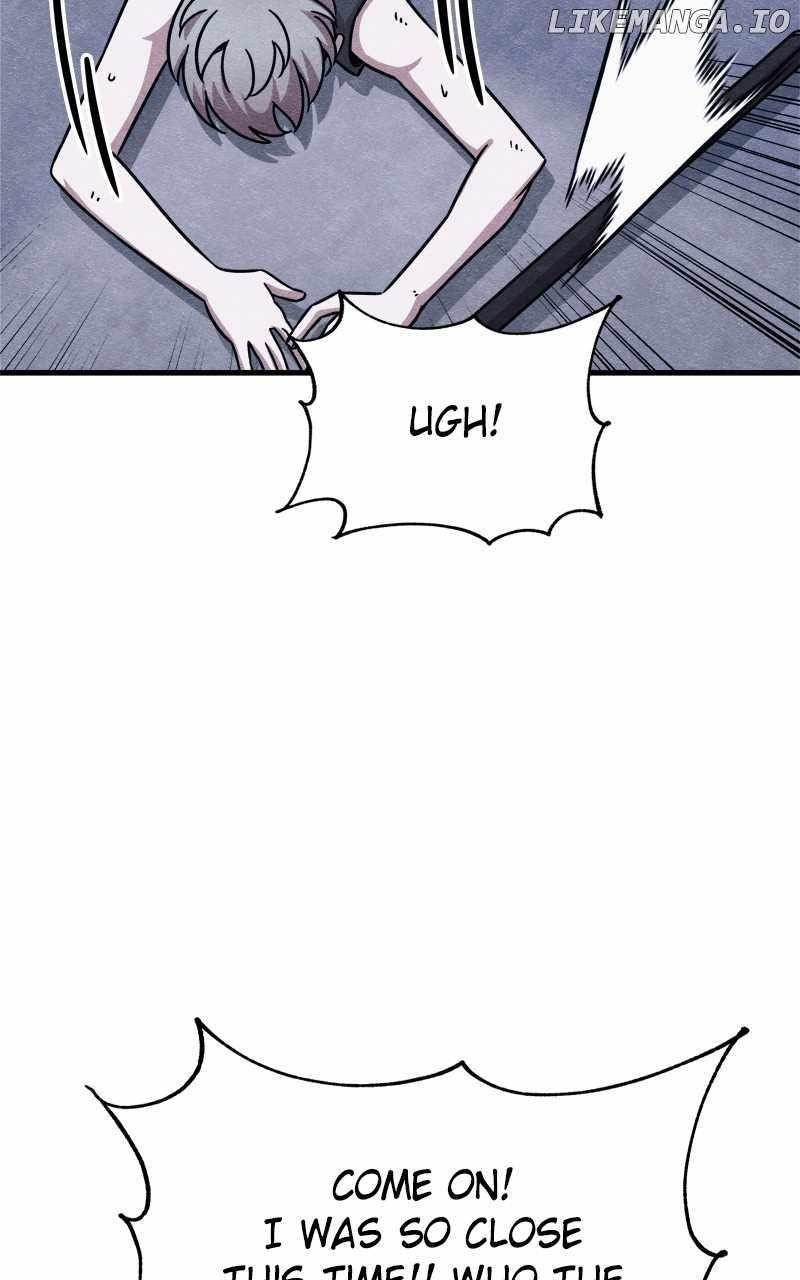 Zombie X Slasher Chapter 50 - Page 36