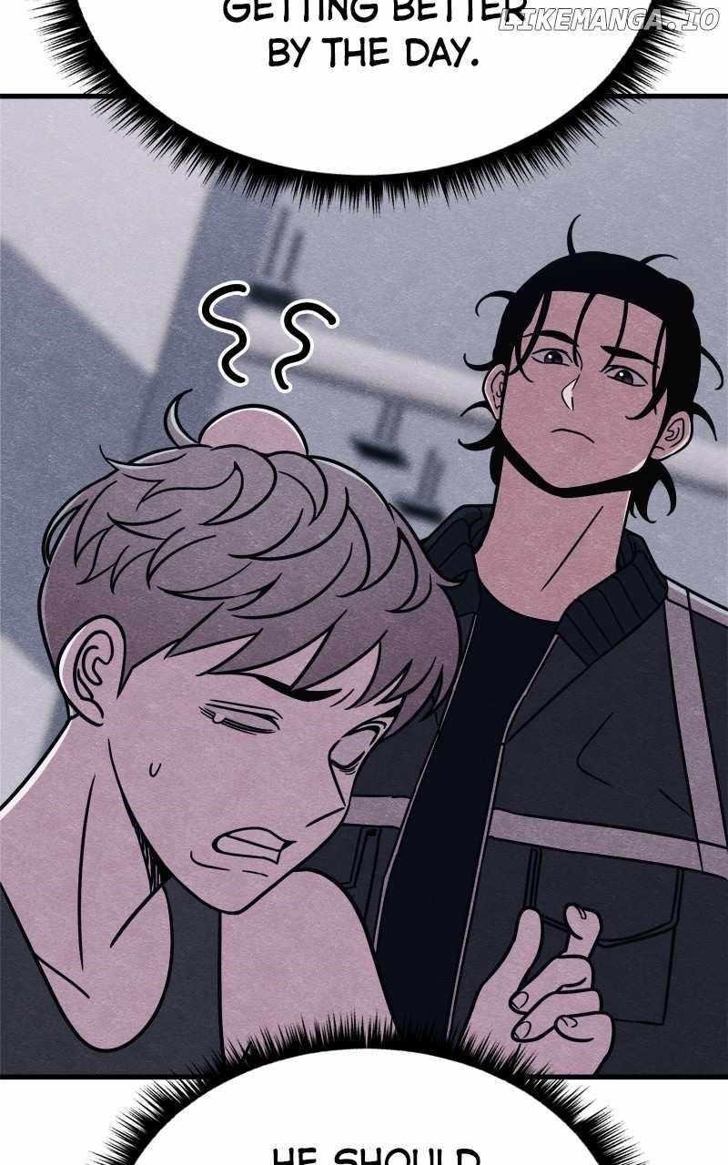 Zombie X Slasher Chapter 50 - Page 44