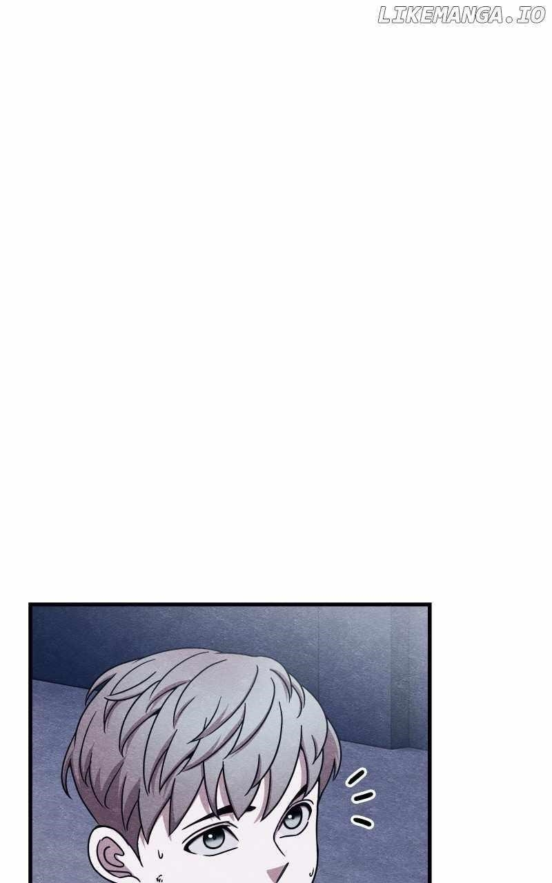 Zombie X Slasher Chapter 50 - Page 48