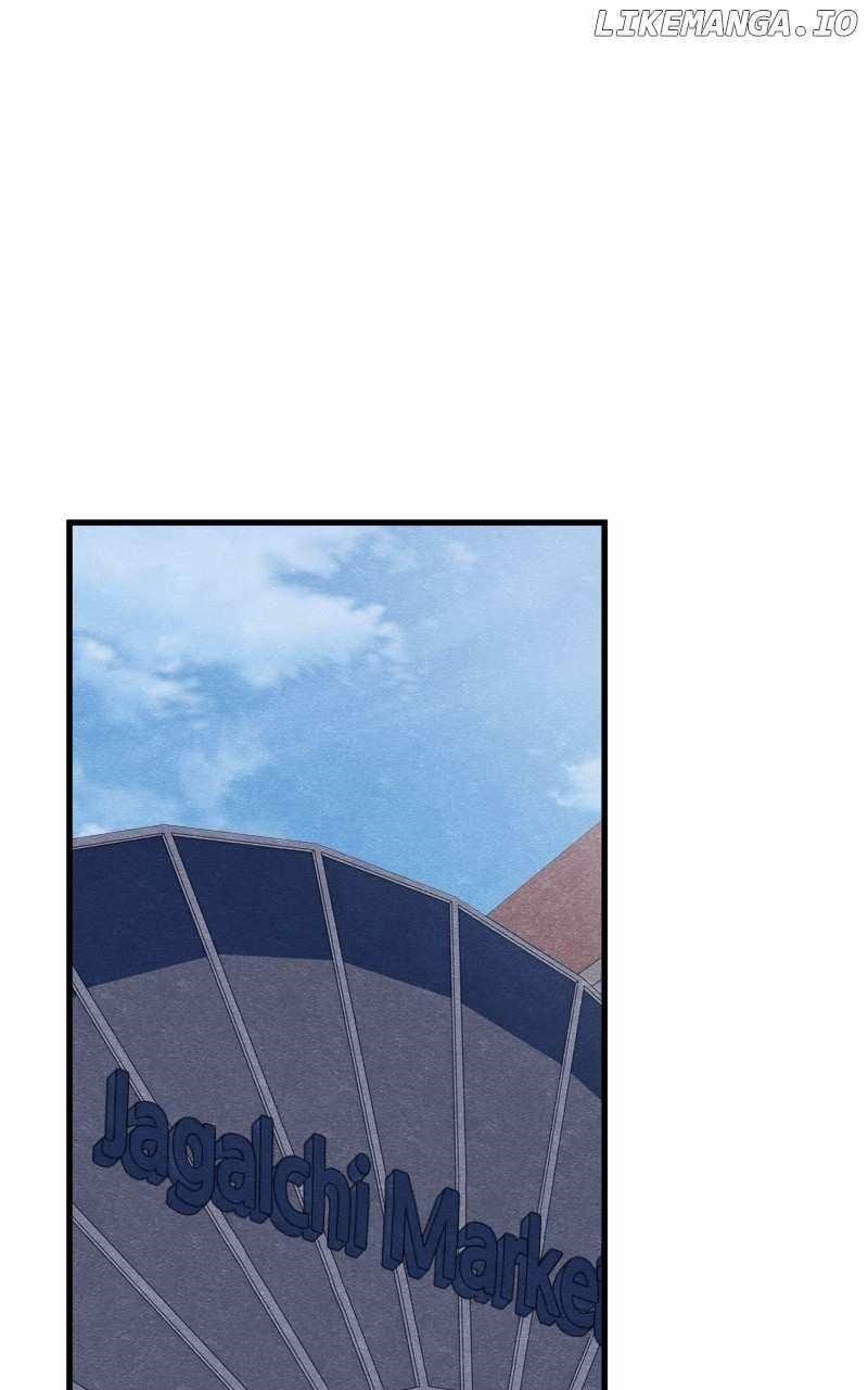 Zombie X Slasher Chapter 50 - Page 52