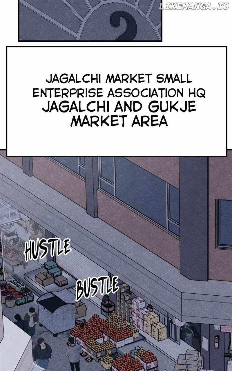 Zombie X Slasher Chapter 50 - Page 53