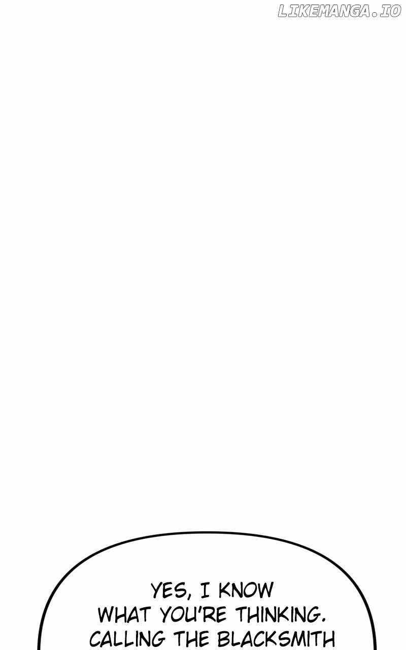 Zombie X Slasher Chapter 50 - Page 63